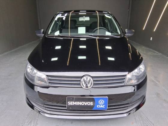 VOLKSWAGEN GOL 1.0 MI 8V FLEX 4P MANUAL G.VI
